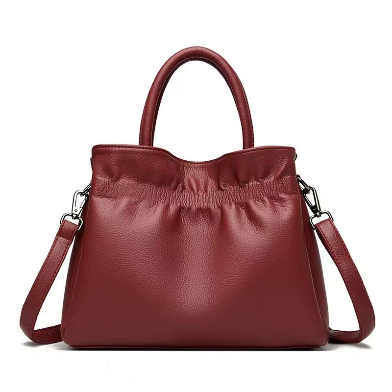 Leatherwork Workshop - Designer Style Women Waterproof PU Leather