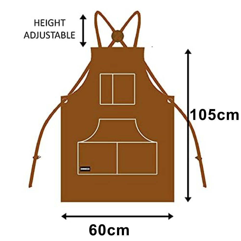 Leatherwork Workshop - For Welder For Blacksmith Cowhide Work