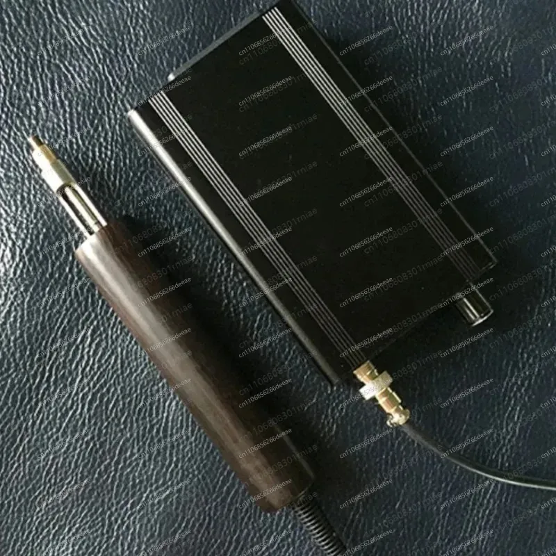 Leatherwork Edge Creaser - YBJ-110V/220V Electric Leather Groover Edging Creaser