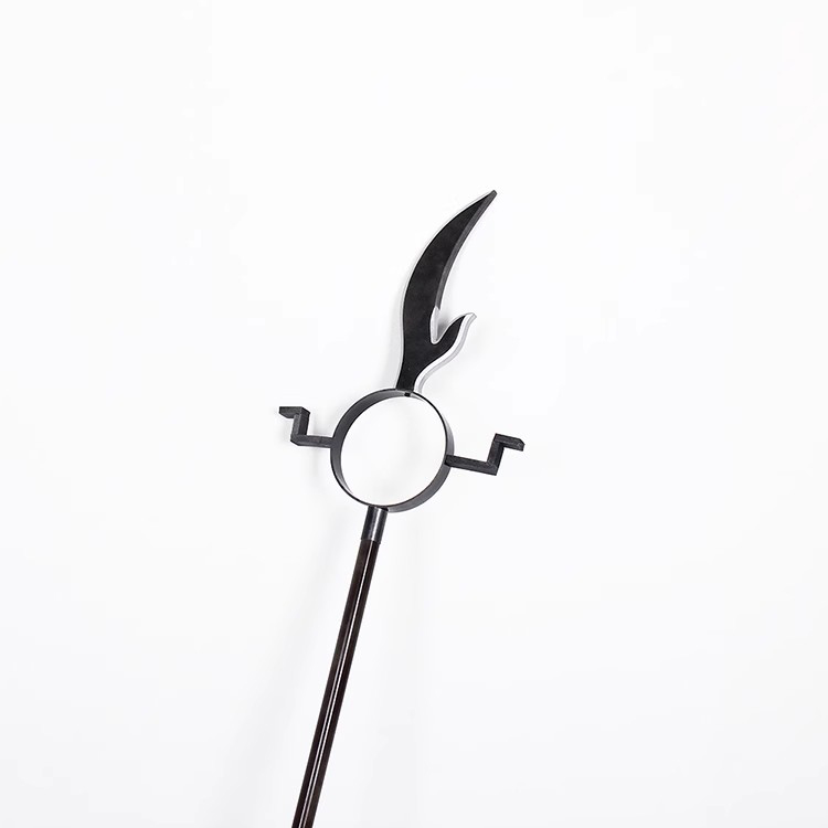 175CM Comic Works Kekkaishi SU - đánh giá và giá Leather Work Japan