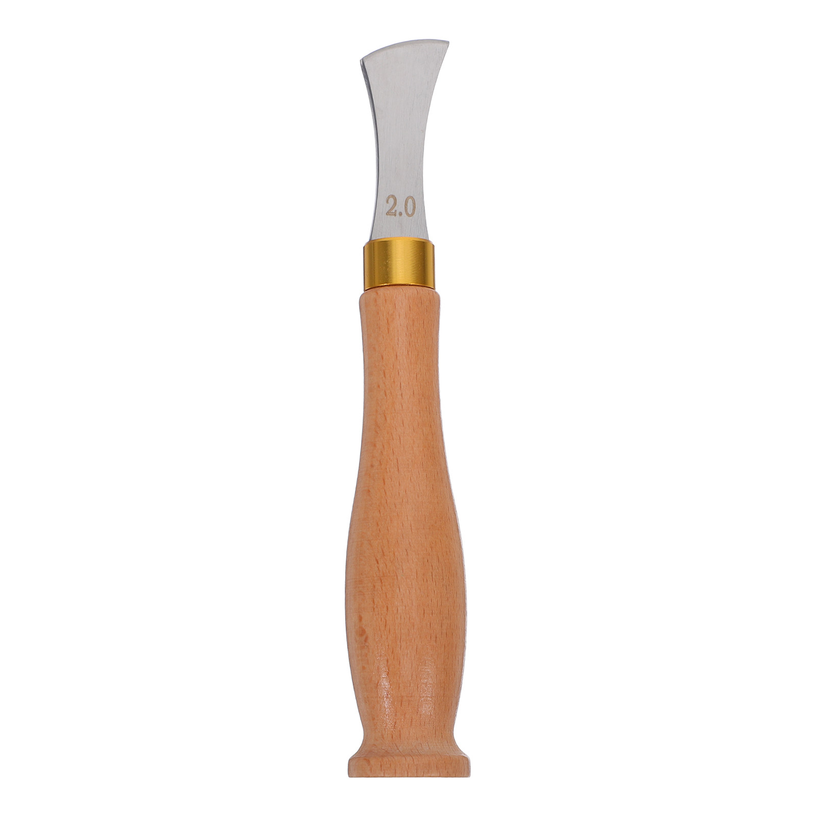 Edge Creaser Tool Stainless St - đánh giá và giá Leatherwork Edge Creaser