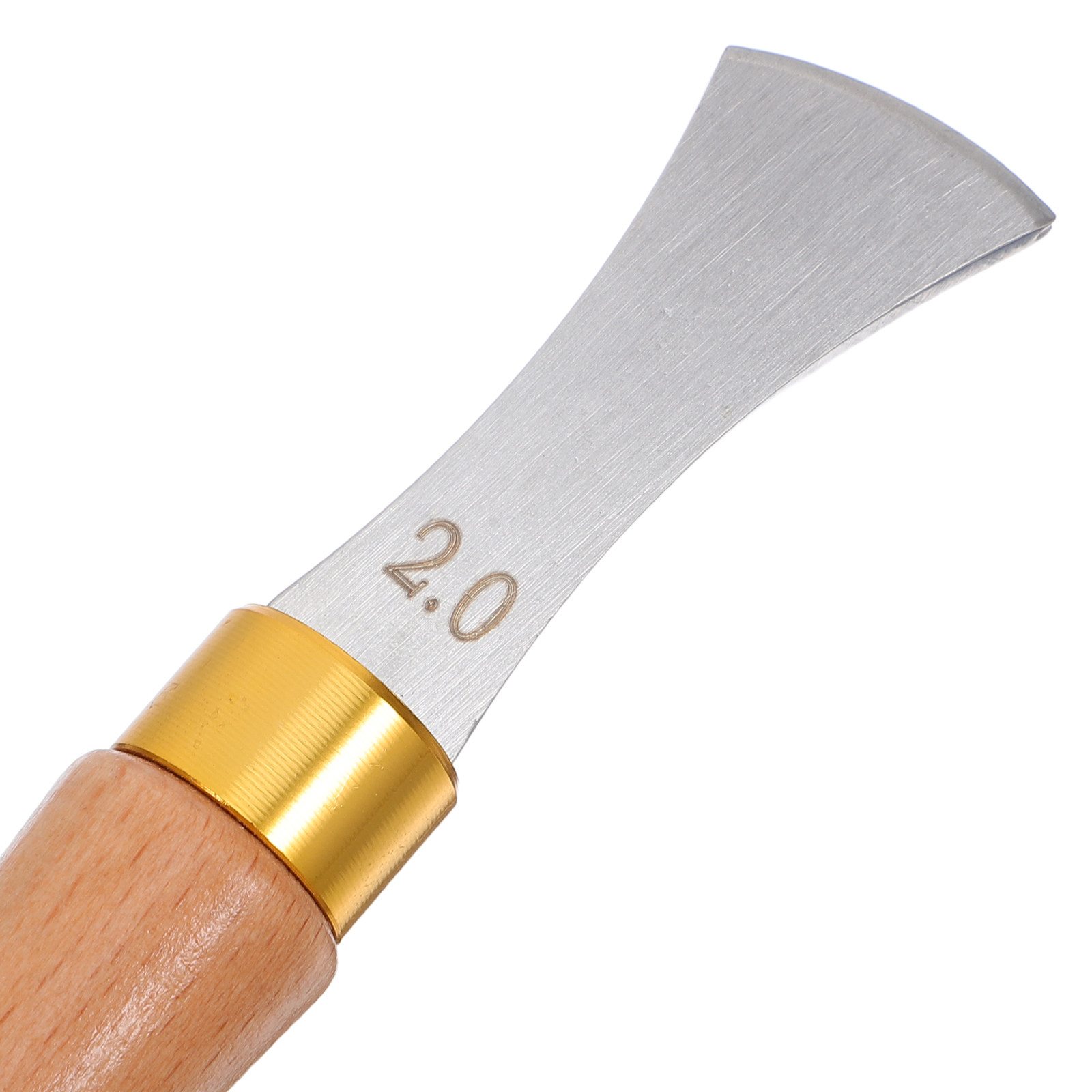 Edge Creaser Tool Stainless St - đánh giá và giá Leatherwork Edge Creaser