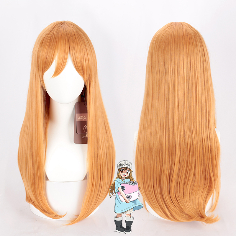 Anime Hóa Tế Bào Làm Việc/Hata - đánh giá và giá Leather Work Japan
