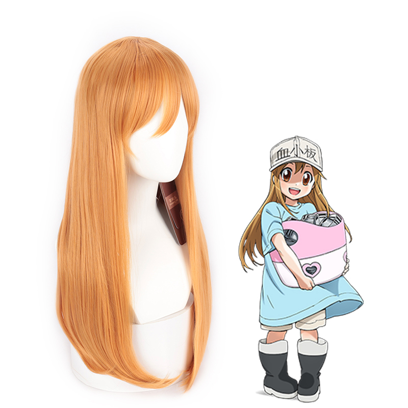 Anime Hóa Tế Bào Làm Việc/Hata - đánh giá và giá Leather Work Japan