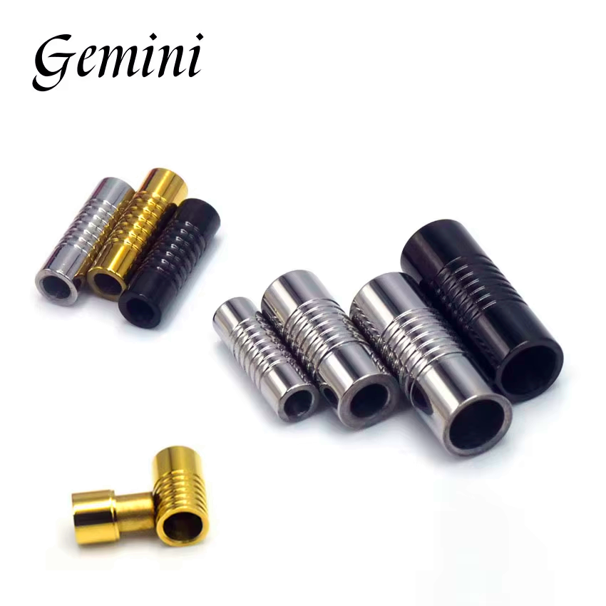5pcs Stainless Steel 3mm 4mm 6 - đánh giá và giá Leatherwork Beginner