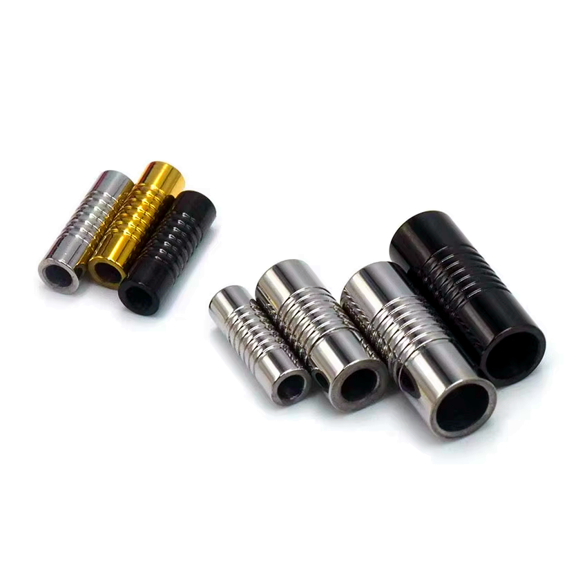 5pcs Stainless Steel 3mm 4mm 6 - đánh giá và giá Leatherwork Beginner