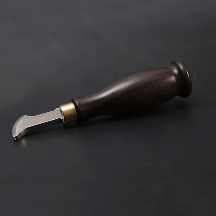 1PCS Leather Shallow Slot Edge - đánh giá và giá Leatherwork Edge Creaser
