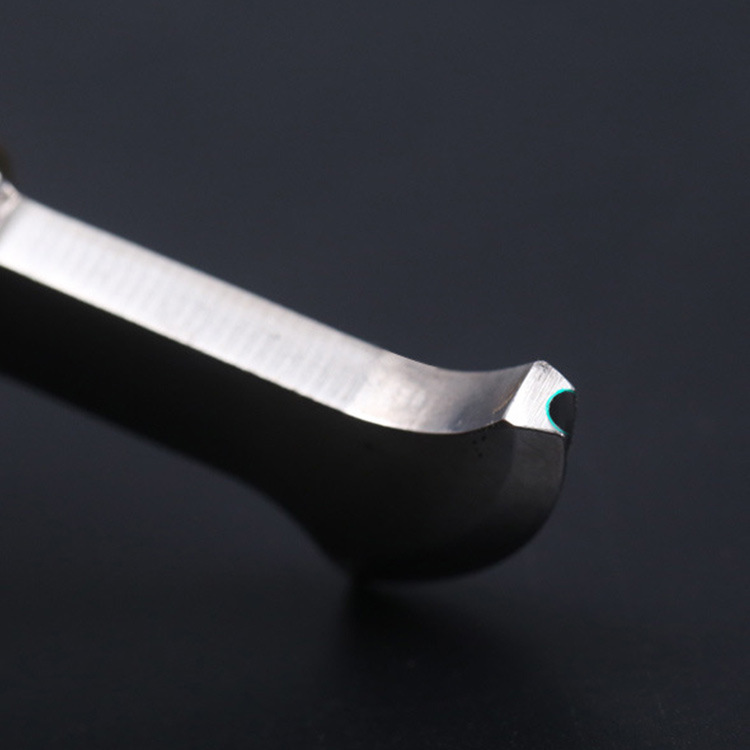 1PCS Leather Shallow Slot Edge - đánh giá và giá Leatherwork Edge Creaser