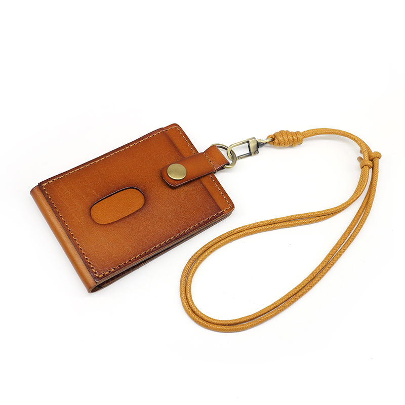 Bao Da Chính Hãng Kiểu Đứng ID - đánh giá và giá Leather Work Japan