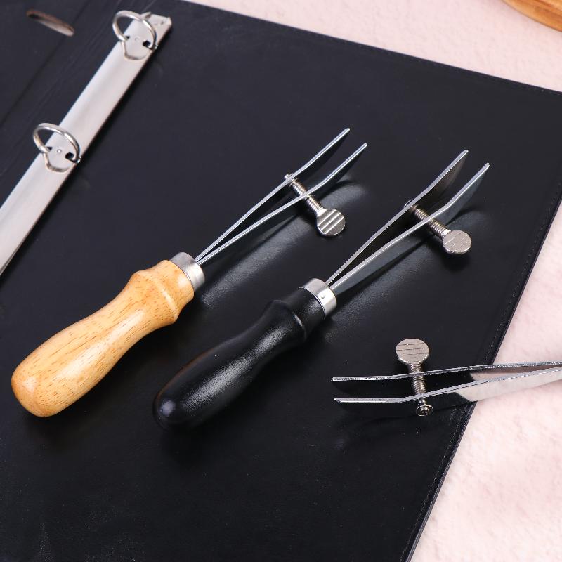 0 to 10mm Adjustable Leather E - đánh giá và giá Leatherwork Edge Creaser