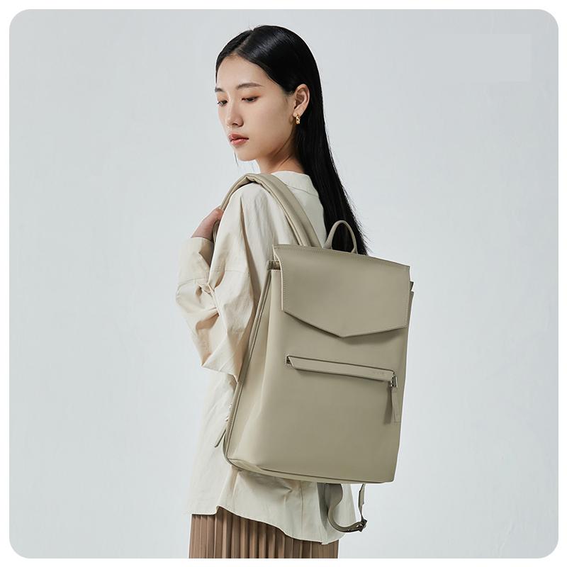 Fashion New Japanese And Korea - đánh giá và giá Leather Work Bag