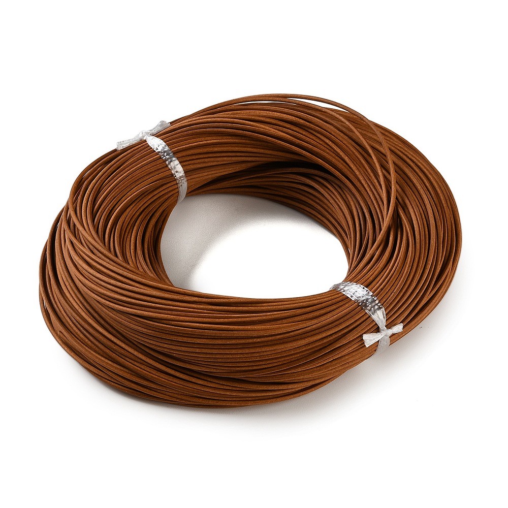 100m 1mm/1.5mm/2mm/3mm Cowhide - đánh giá và giá Leatherwork Beginner