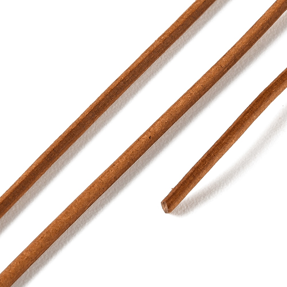 100m 1mm/1.5mm/2mm/3mm Cowhide - đánh giá và giá Leatherwork Beginner
