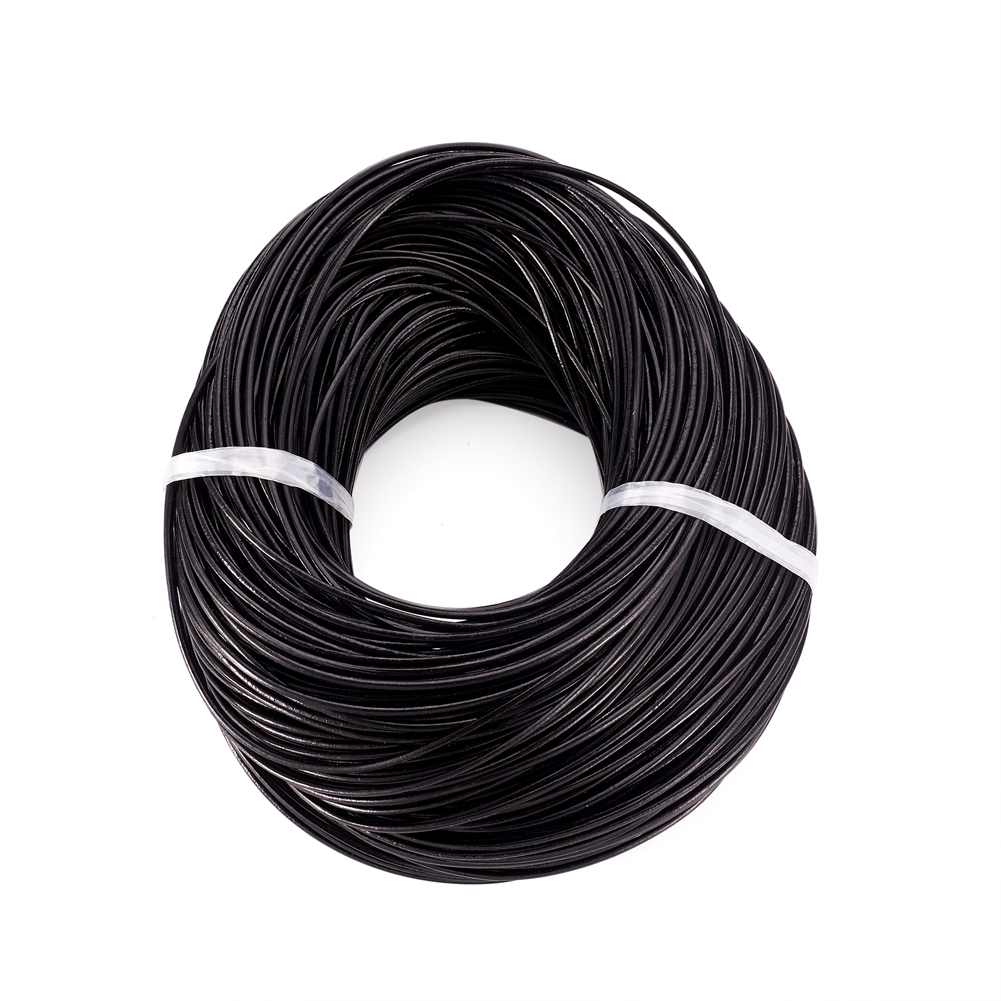 100m 1mm/1.5mm/2mm/3mm Cowhide - đánh giá và giá Leatherwork Beginner