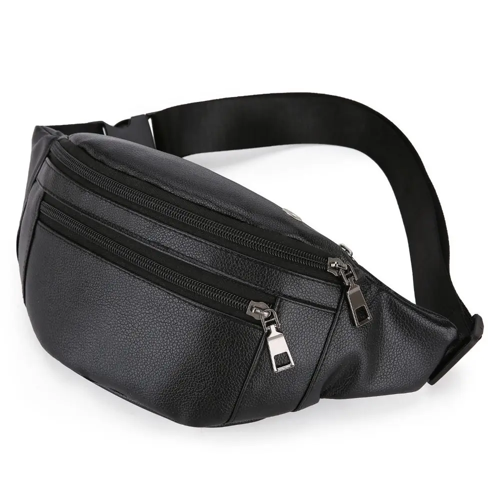 Multifunctional Crossbody Cash - đánh giá và giá Leather Work Bag