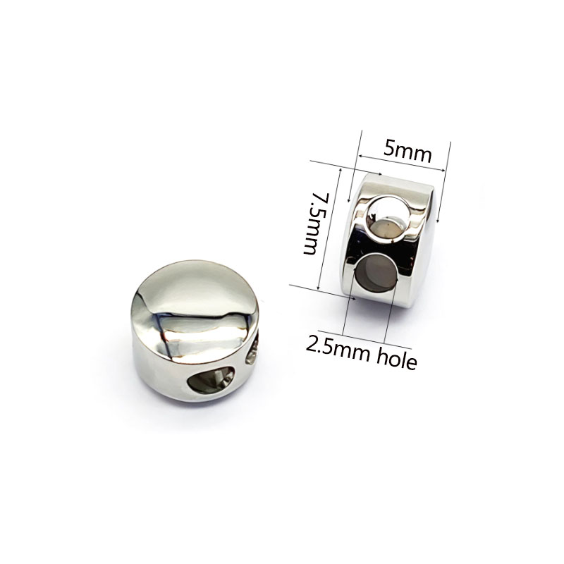 4Pcs Stainless Steel Beads Spa - đánh giá và giá Leatherwork Beginner