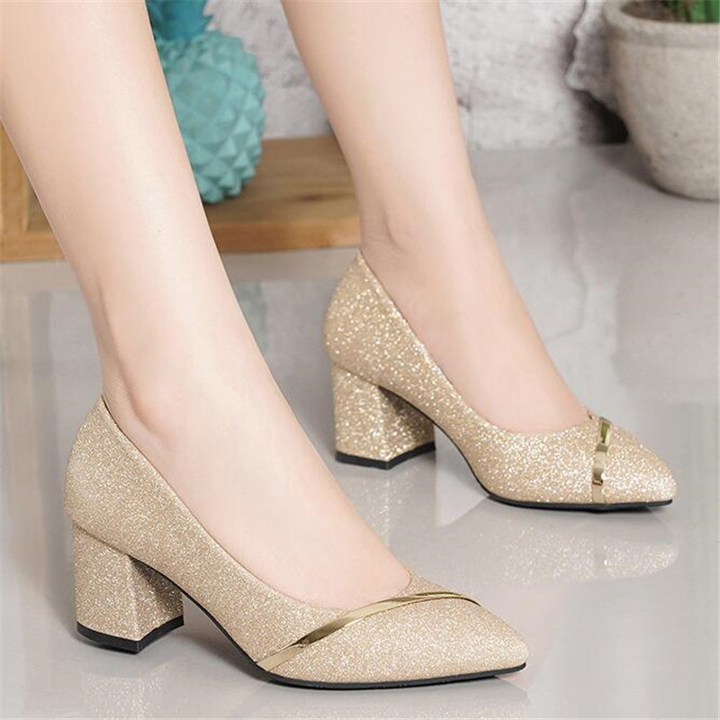 Women's Pumps Shoes Spring Aut - đánh giá và giá Wildes Leatherwork