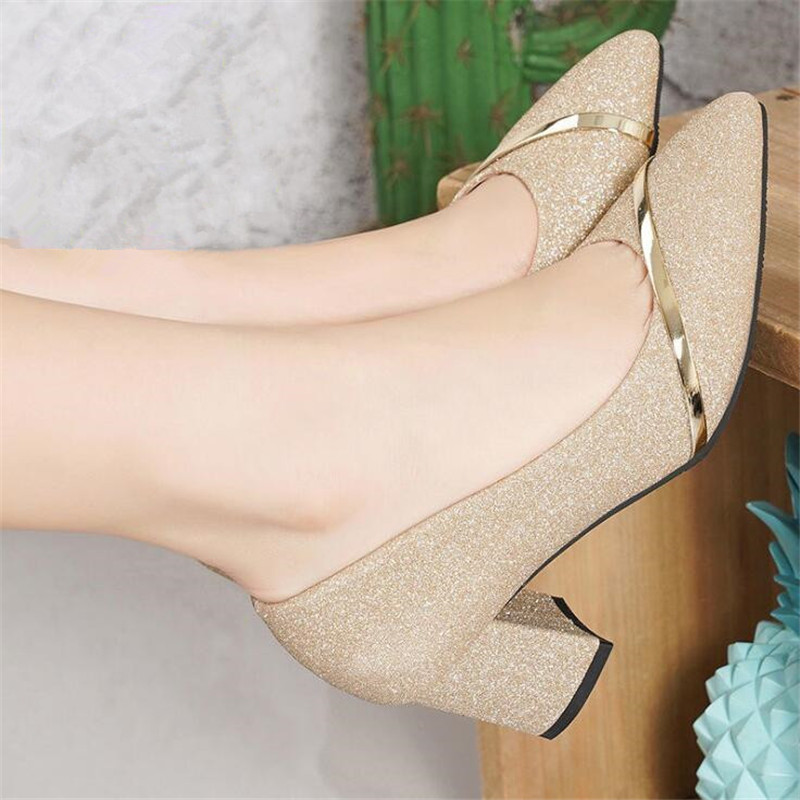 Women's Pumps Shoes Spring Aut - đánh giá và giá Wildes Leatherwork