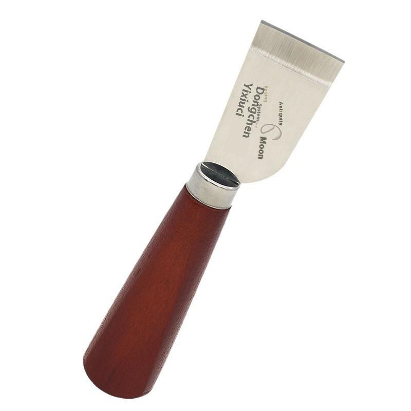 【New】Leather Skiving Knife Cut - đánh giá và giá Leatherwork Beginner