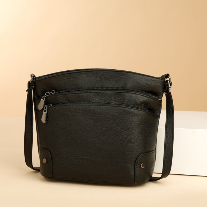 High Quality Diaper Bag Minima - đánh giá và giá Leatherwork Logo