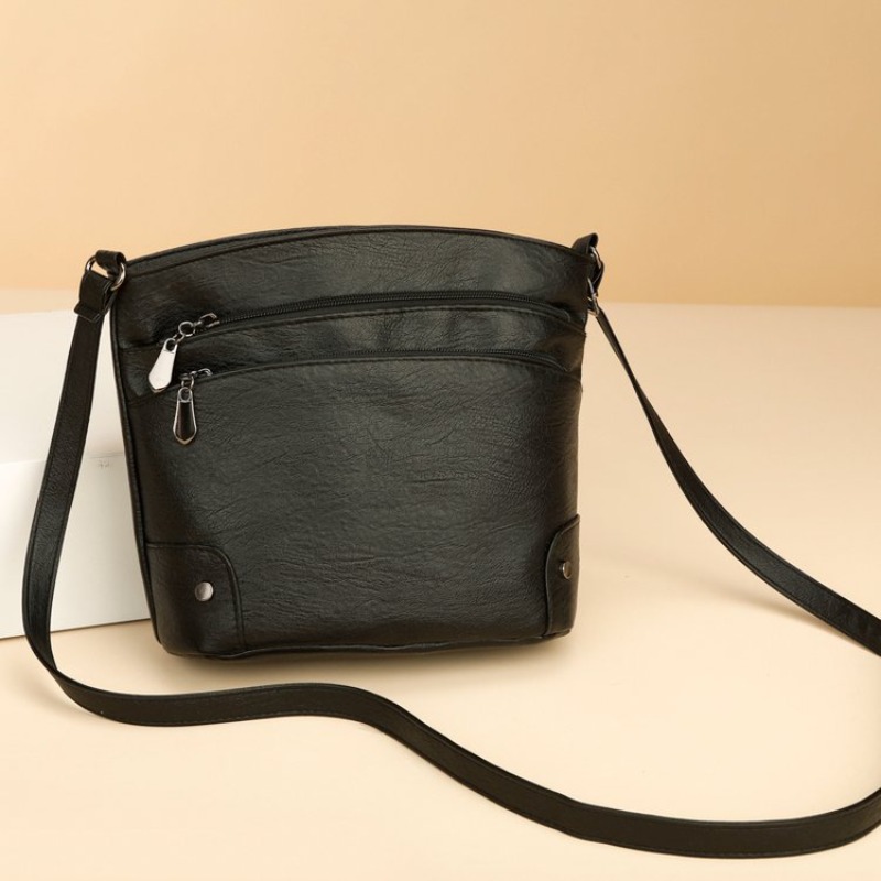 High Quality Diaper Bag Minima - đánh giá và giá Leatherwork Logo