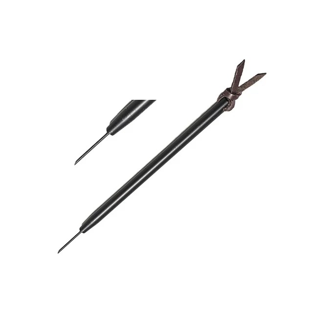 EIGER Tool TK-04 Small Round 1 - đánh giá và giá Leather Work Japan