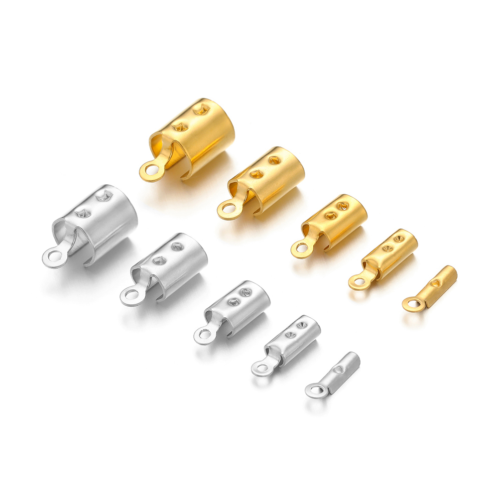 50pcs Stainless Steel High Qua - đánh giá và giá Leatherwork Beginner