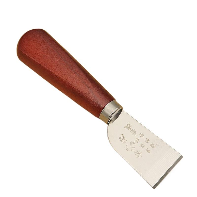 Leather Skiving Knife Cutting  - đánh giá và giá Leatherwork Beginner