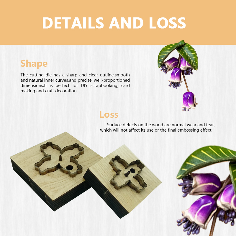 Large And Small Bell Flower Le - đánh giá và giá Leatherwork Templates