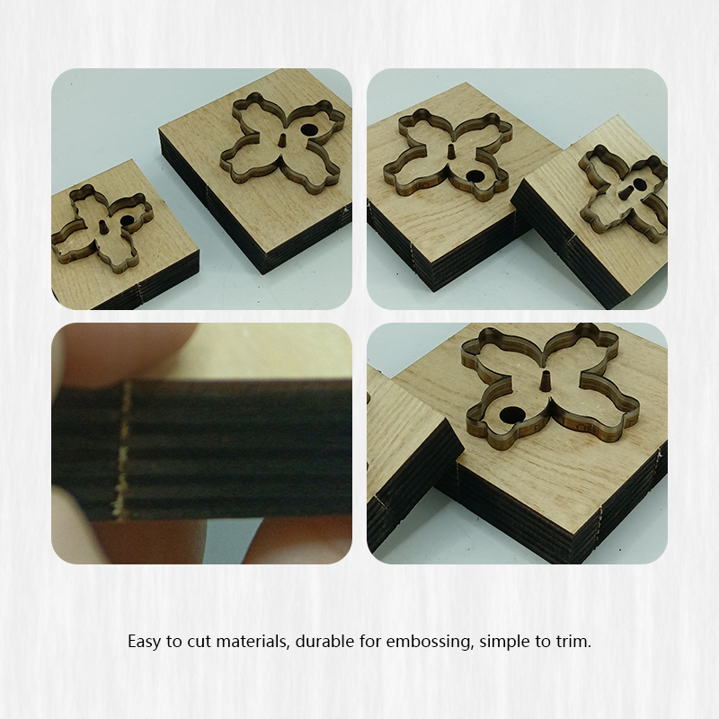Large And Small Bell Flower Le - đánh giá và giá Leatherwork Templates