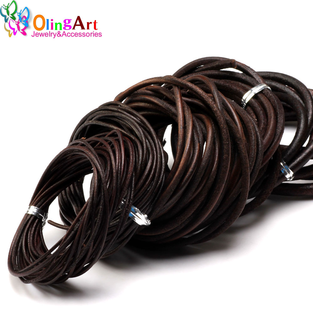 Olingart Dia 1.5/2/3/4/5/6Mm/T - đánh giá và giá Leatherwork Beginner