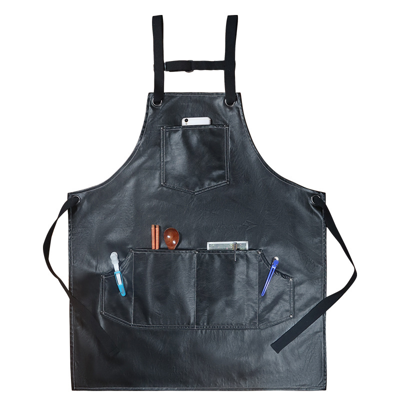 Năm 2022 Còn Đắt Da PU Mềm Mịn - đánh giá và giá Leatherwork Logo