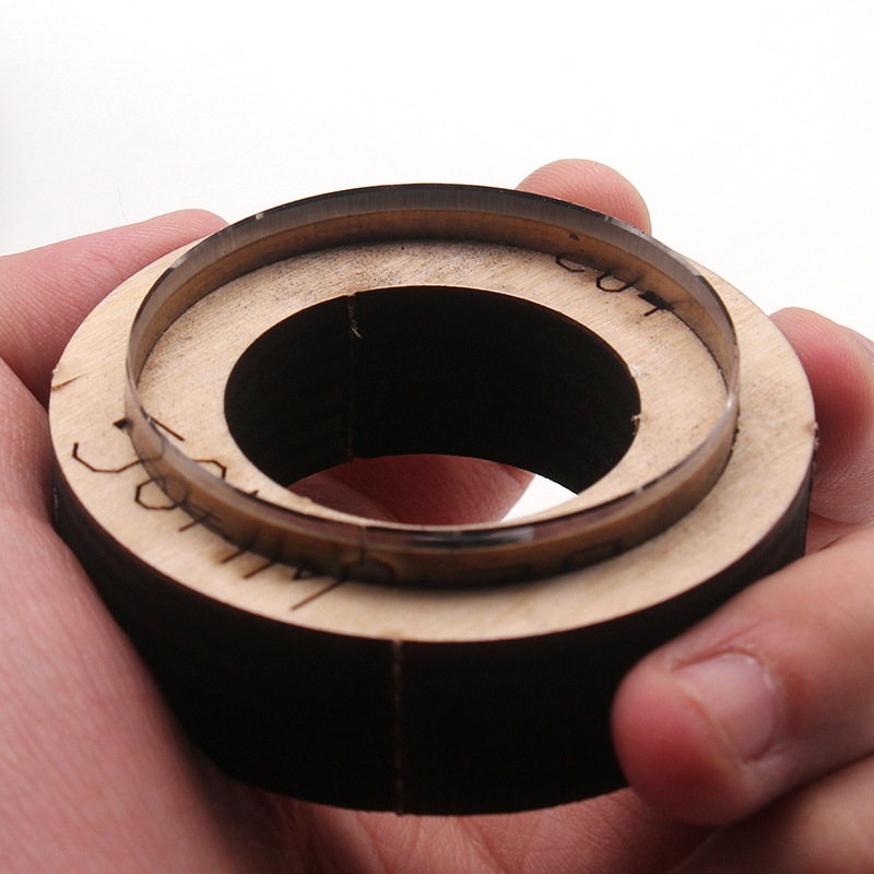 1 Chiếc Vòng Da Cắt Chết Tự Là - đánh giá và giá Leatherwork Templates