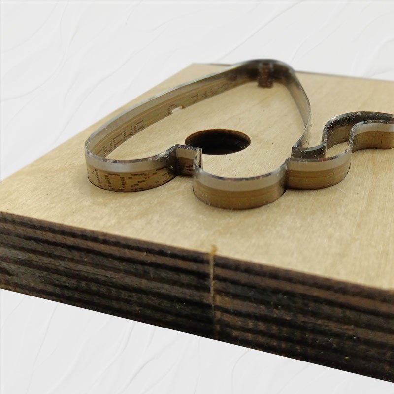 Leather Cutting Tool Set Earle - đánh giá và giá Leatherwork Templates