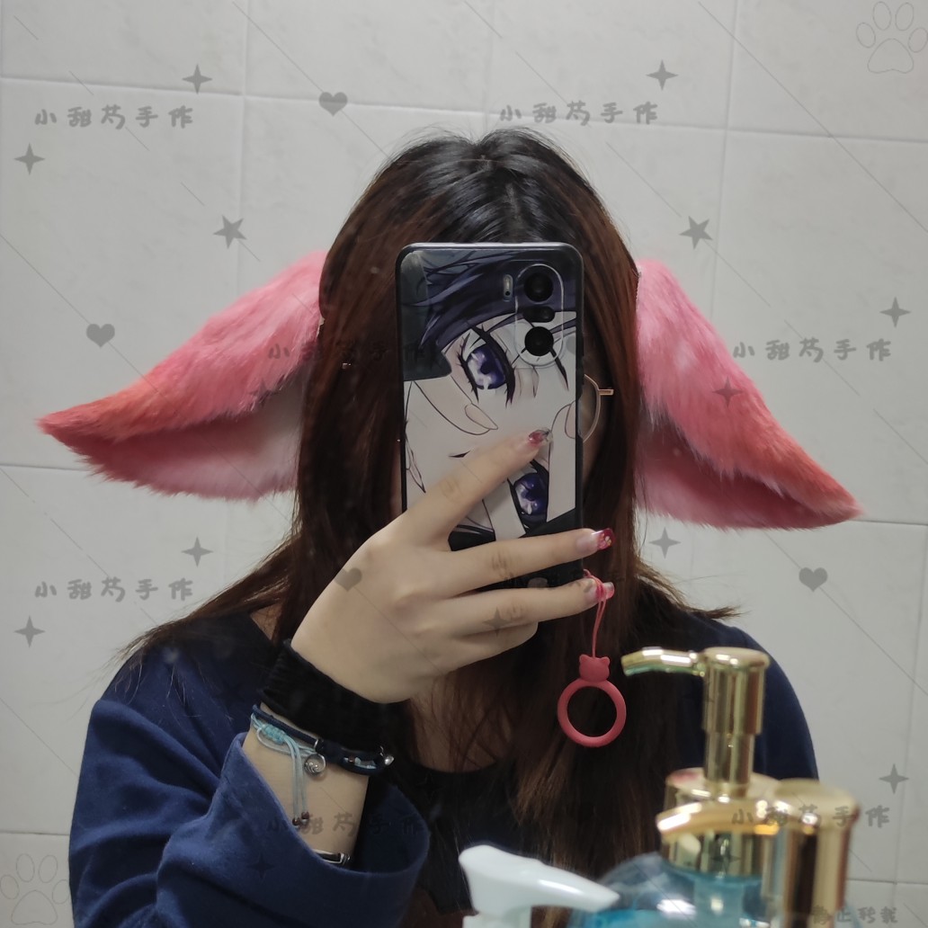 Anime Genshin Tác Động Diệp Há - đánh giá và giá Leather Work Japan