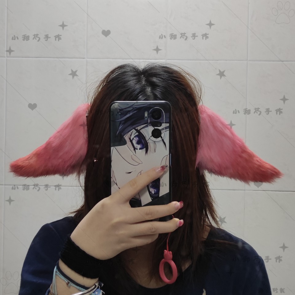 Anime Genshin Tác Động Diệp Há - đánh giá và giá Leather Work Japan