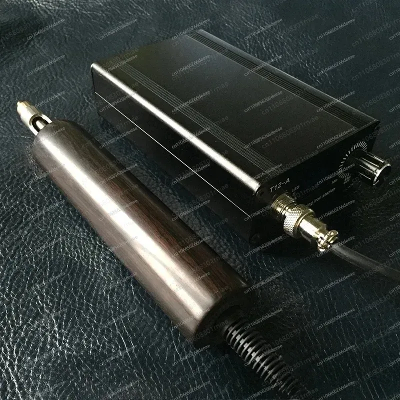 YBJ-110V/220V Electric Leather - đánh giá và giá Leatherwork Edge Creaser