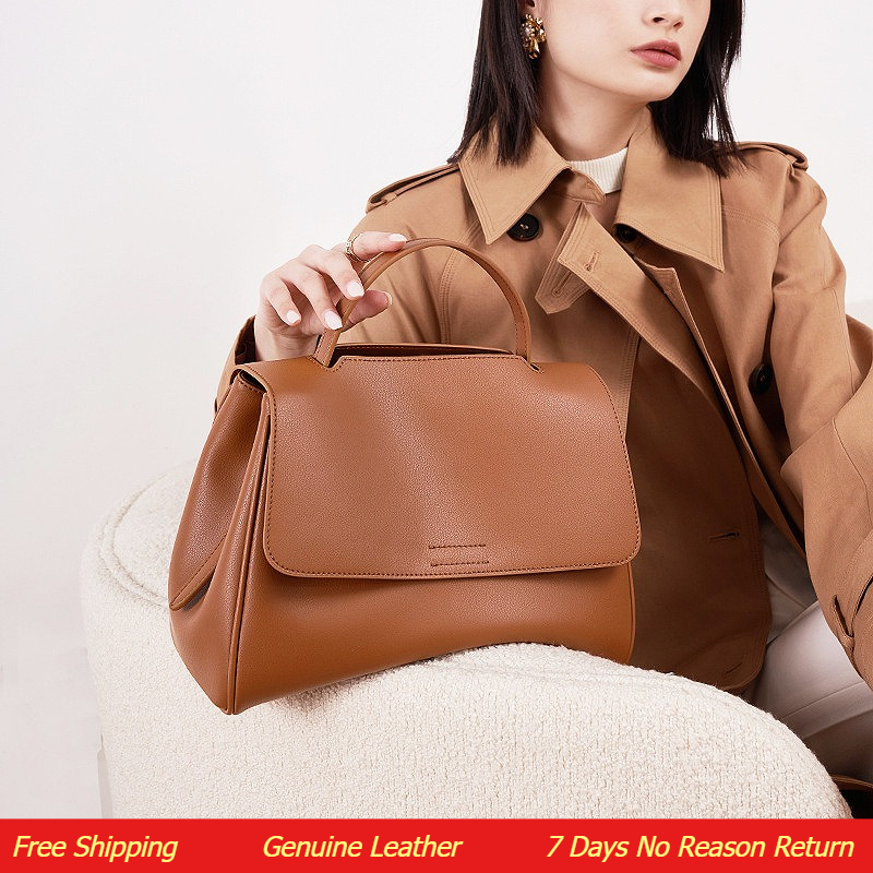 сумка tote luxury women's hand - đánh giá và giá Leatherwork Workshop