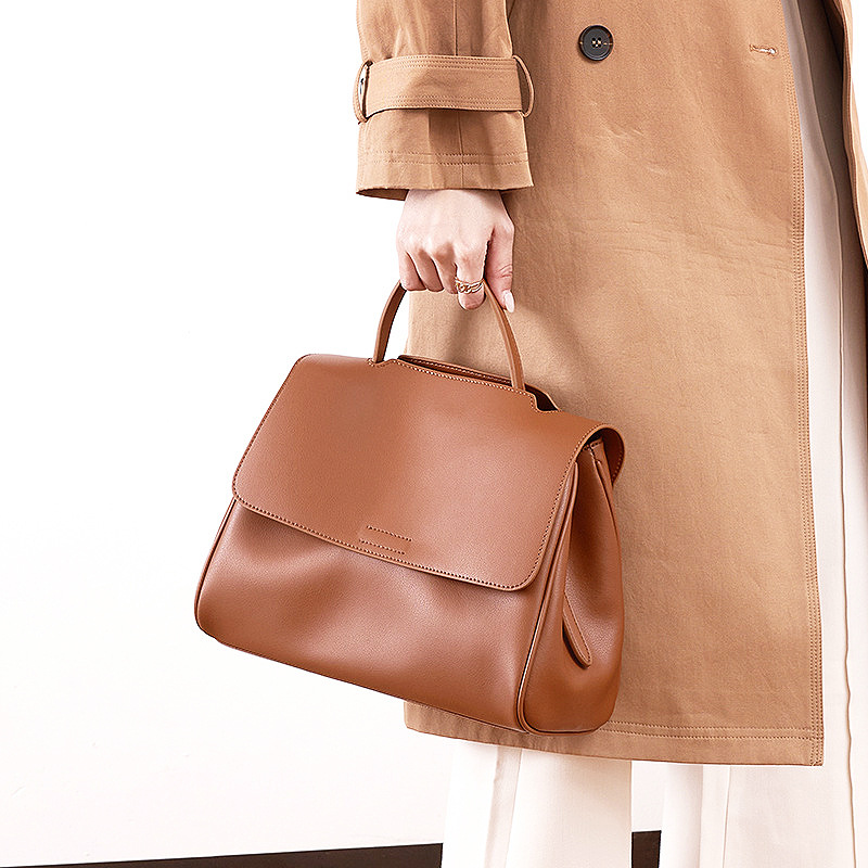 сумка tote luxury women's hand - đánh giá và giá Leatherwork Workshop
