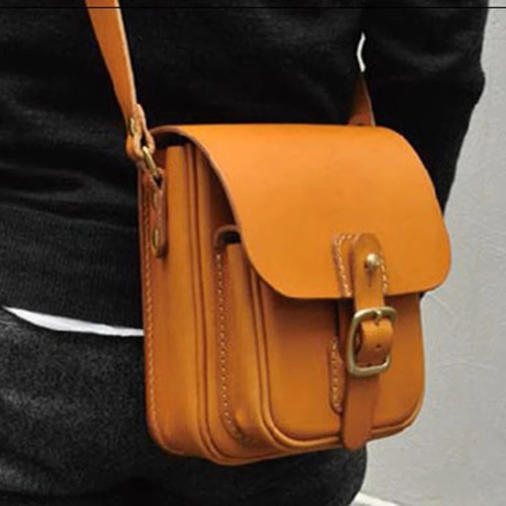 22x17x10cm shoulder bag  sewin - đánh giá và giá Leatherwork Templates