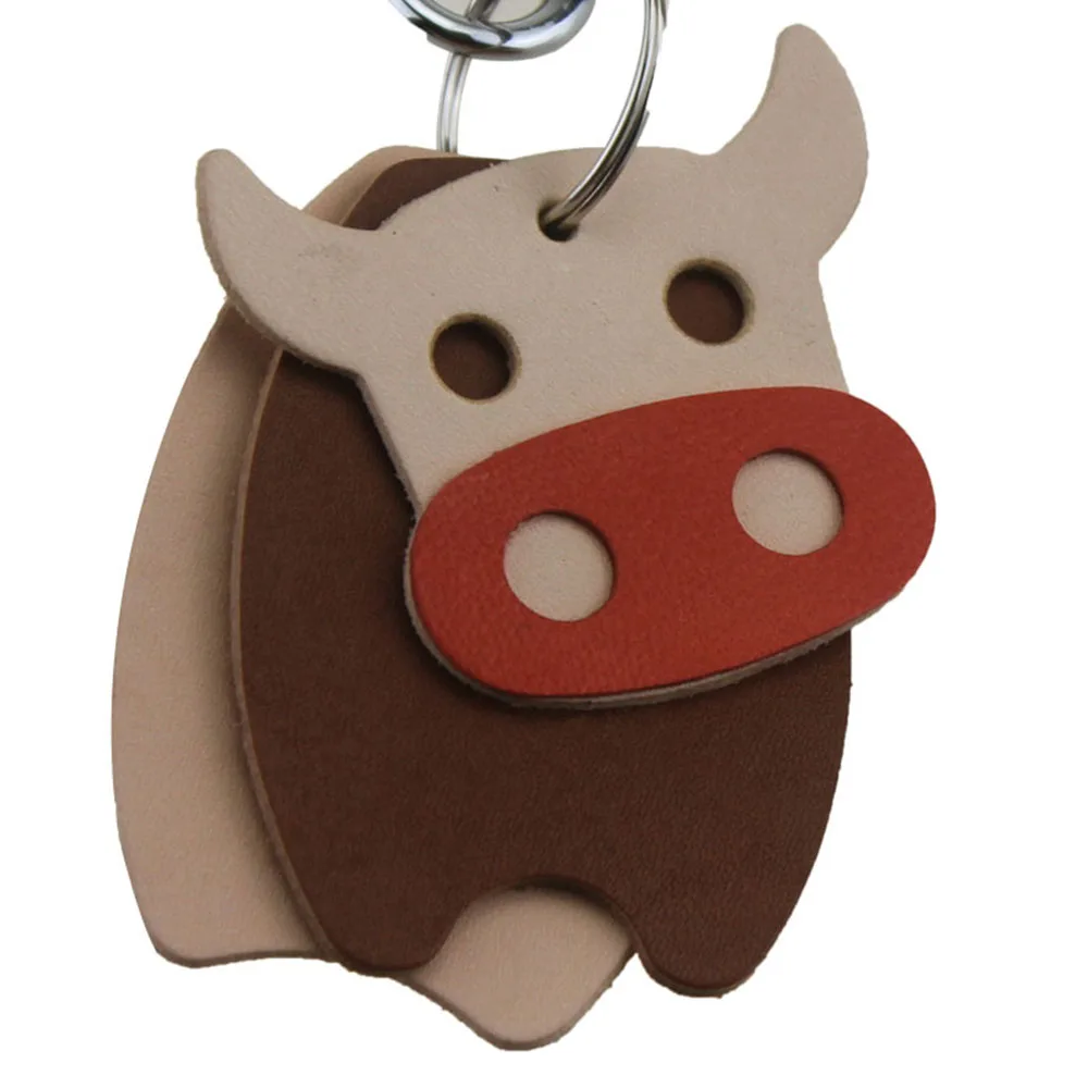 Key Pendant Wooden Die-cutting - đánh giá và giá Leatherwork Templates