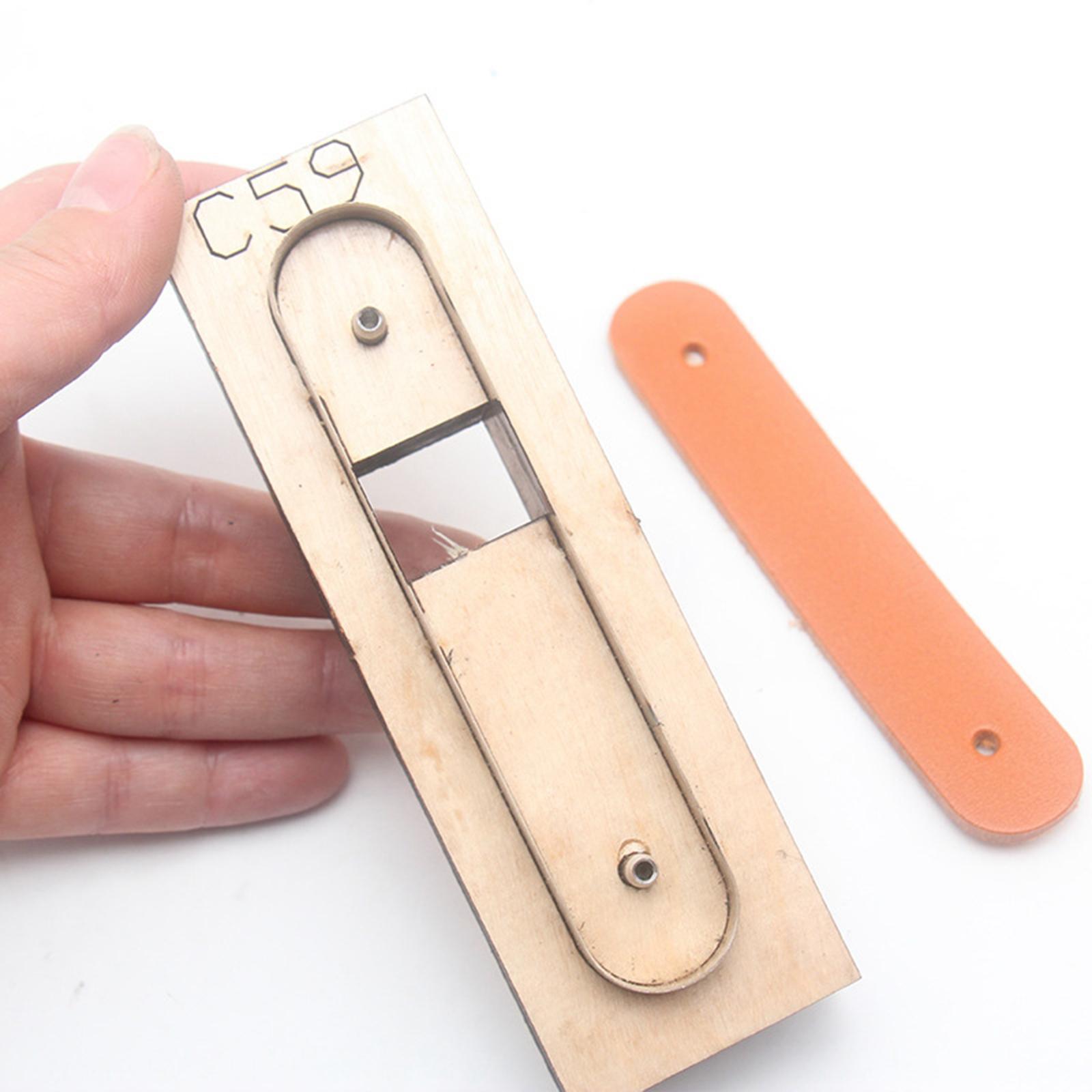 Multifunction Leather Working  - đánh giá và giá Leatherwork Templates