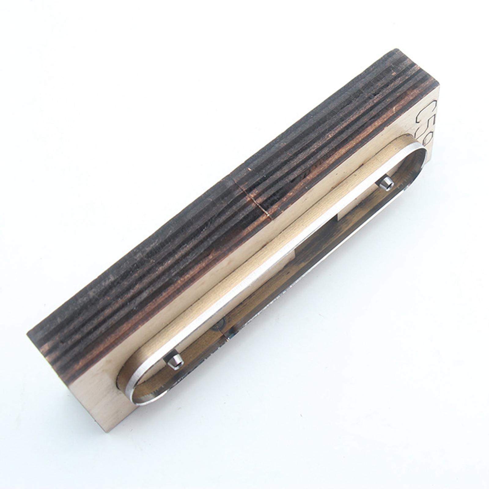 Multifunction Leather Working  - đánh giá và giá Leatherwork Templates